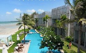 Bari Lamai Resort Rayong